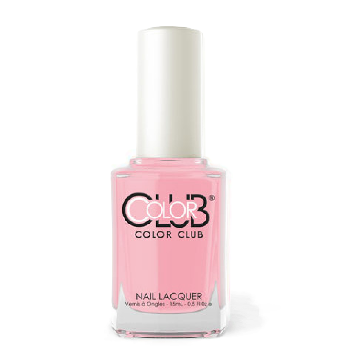 Color Club Nail Polish, Little Miss Paris 937