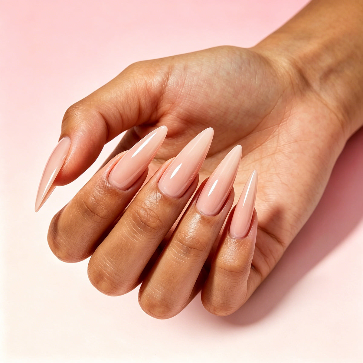 Bluesky Memory Rakennegeeli, Beige Cream 03 15g