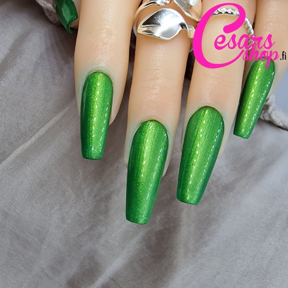 Bluesky Gel Polish, Jungle Juice