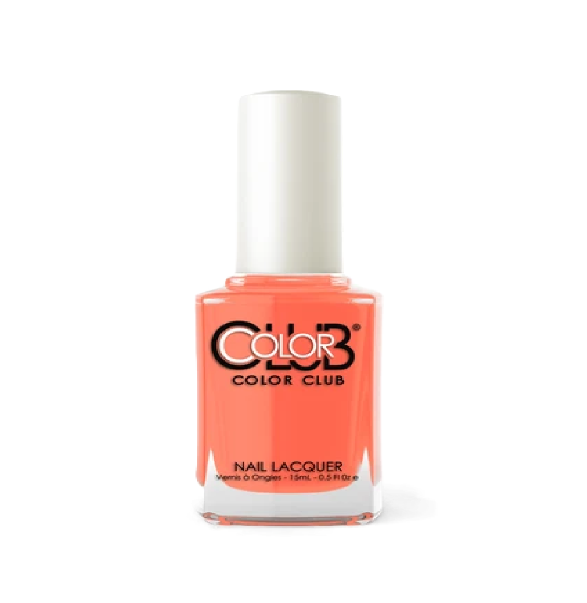 Color Club Nail Polish, Lookin' Like A Snack 1267