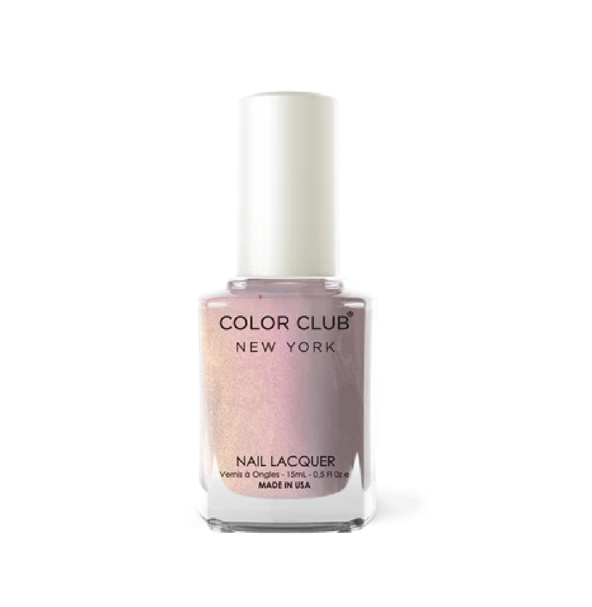 Color Club Nail Polish, Love & Light 1373