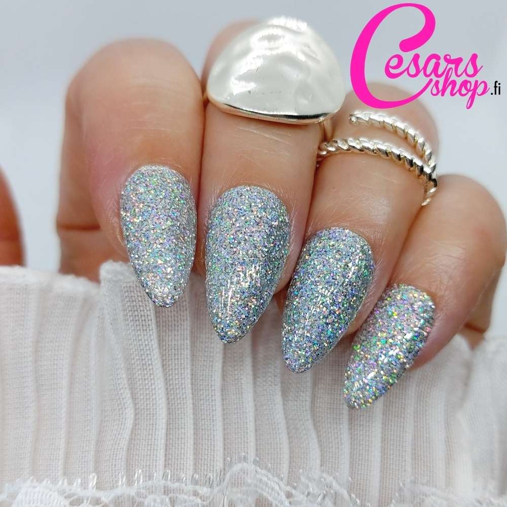 Bluesky Gel Polish, Rocabella
