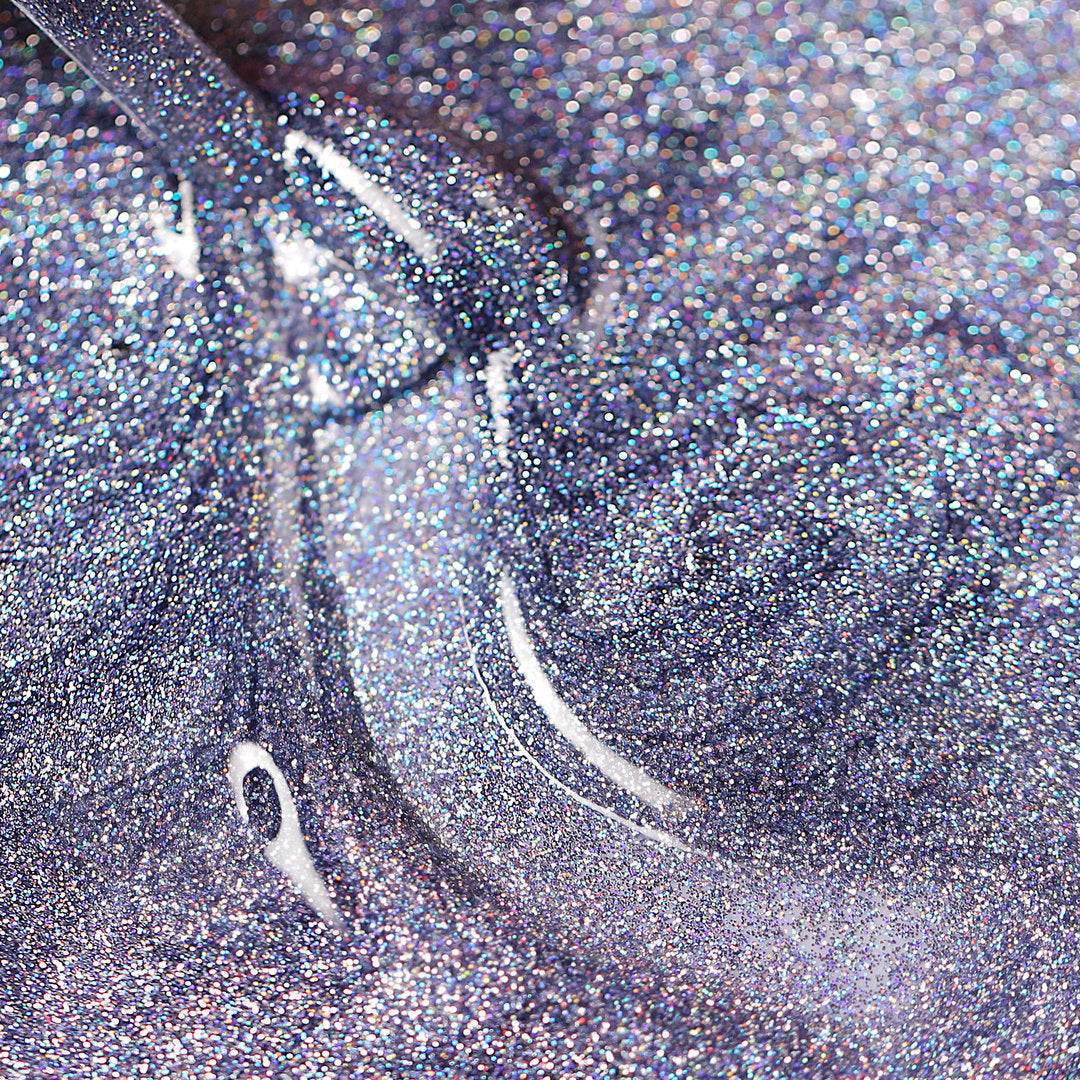 Bluesky Gel Polish, First Class Blue