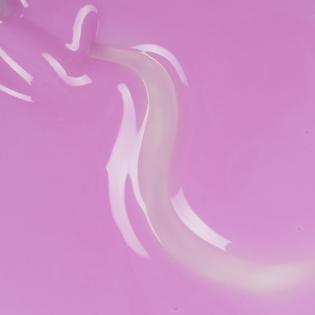 Bluesky Gel Polish, Lilac Whispers