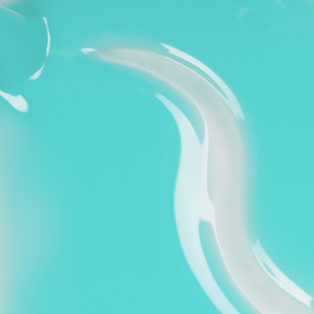 Bluesky Gel Polish, Frosted Mint