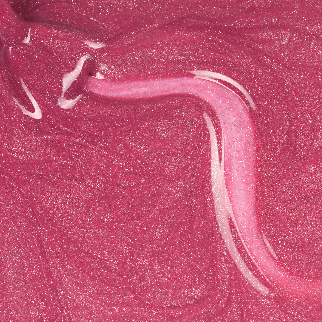 Bluesky Magnetic Gel Polish, Ruby Radiance