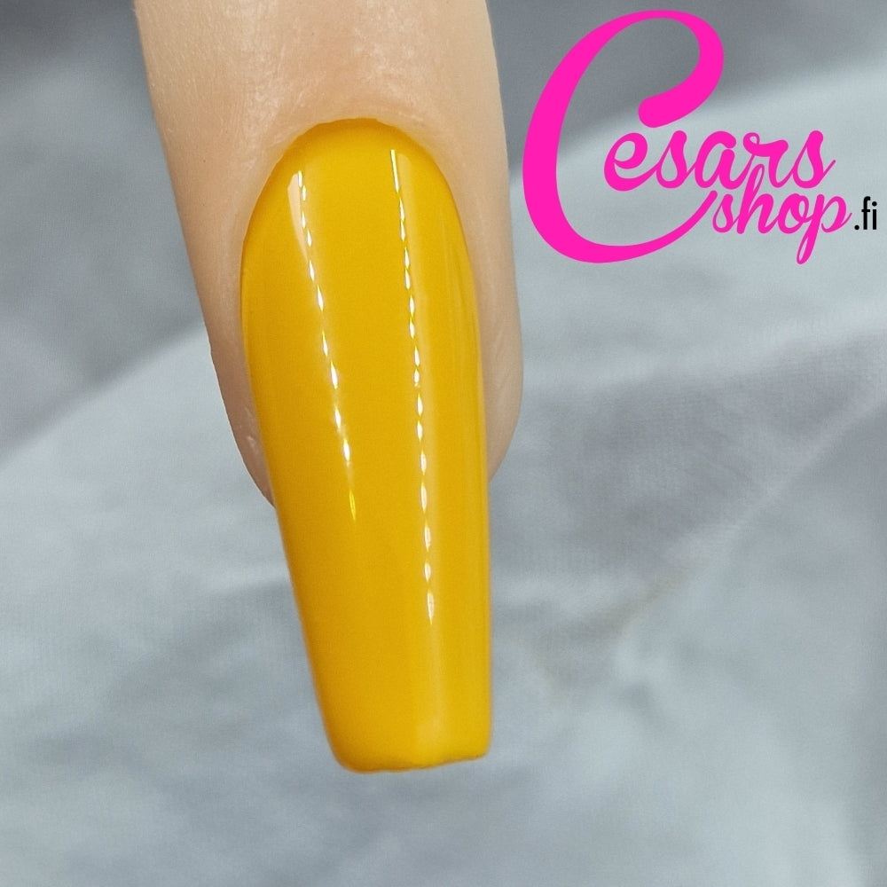 Bluesky Gel Polish, Banana Mania