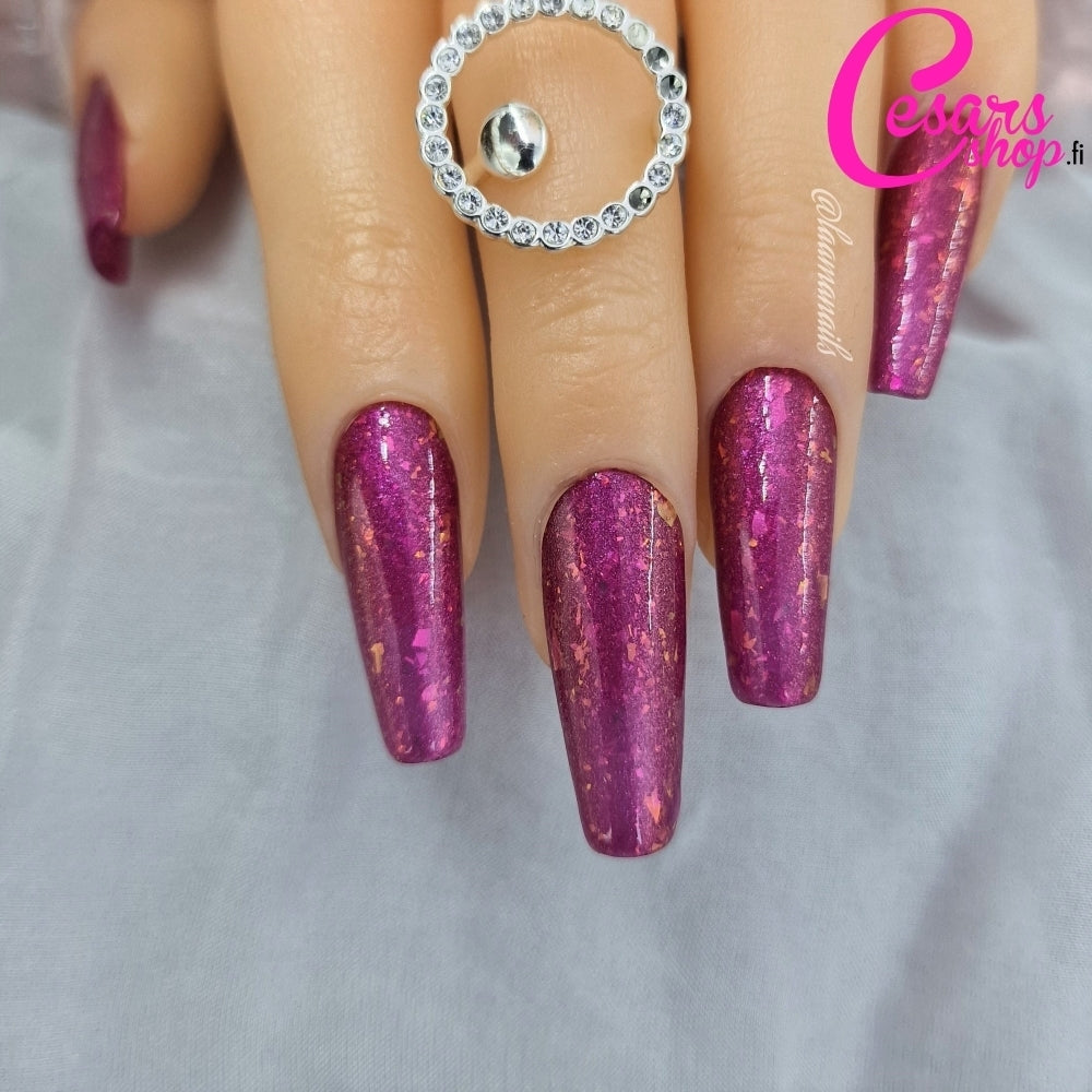 Bluesky Geelilakka, Pink Diva