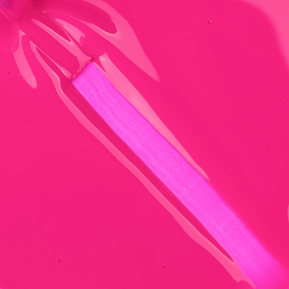 Bluesky Airkiss Peel Off Kynsilakka, Pop