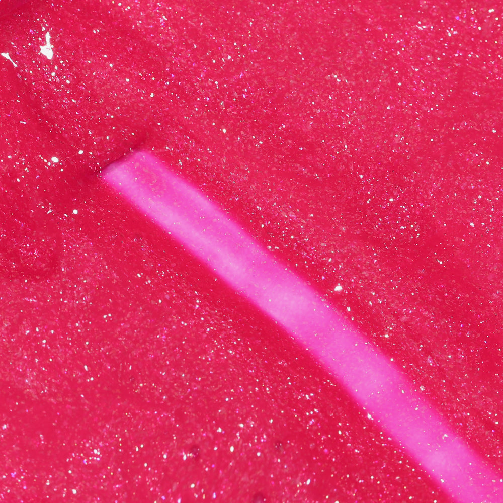 Bluesky Airkiss Peel Off Kynsilakka, Cherry Fizz