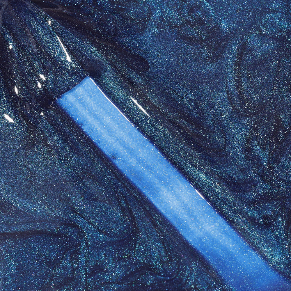Bluesky Airkiss Peel Off Kynsilakka, True Blue