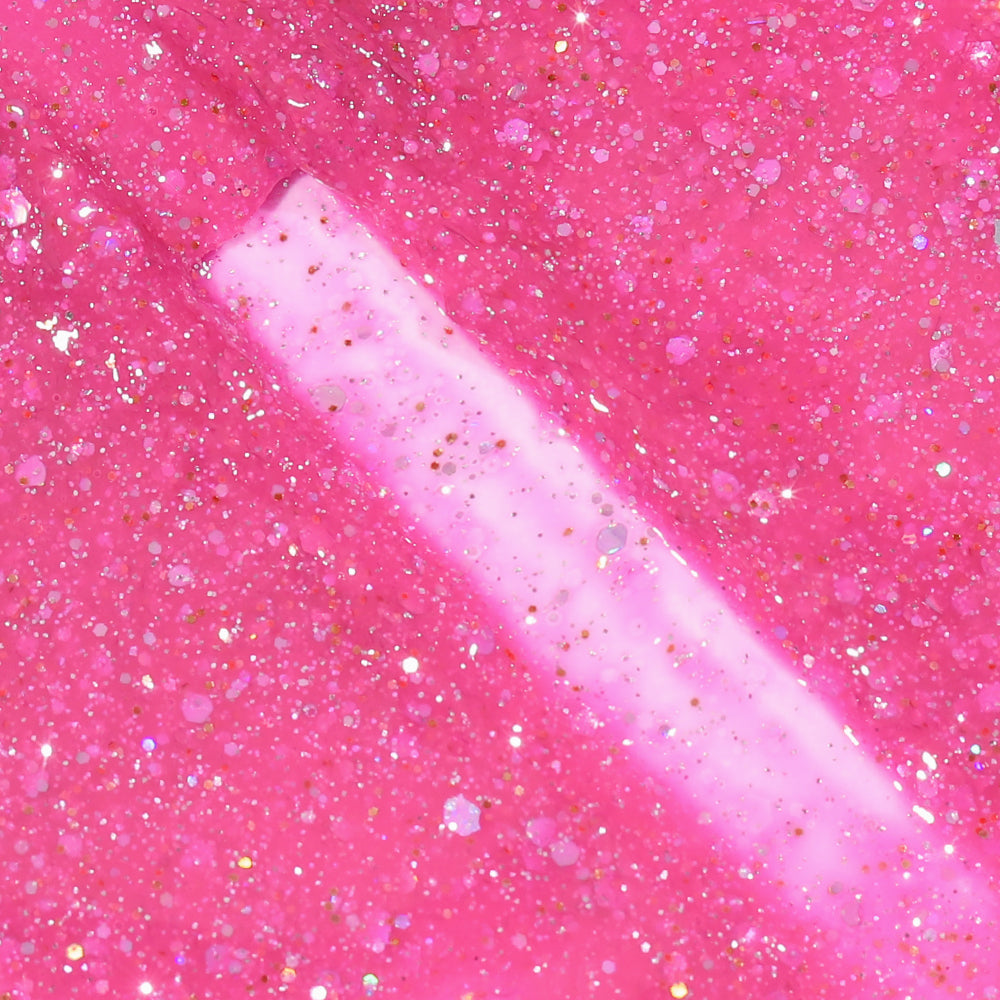 Bluesky Airkiss Peel Off Kynsilakka, Pixie Dust