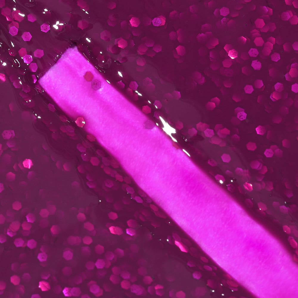 Bluesky Airkiss Peel Off Kynsilakka, All That Glitters