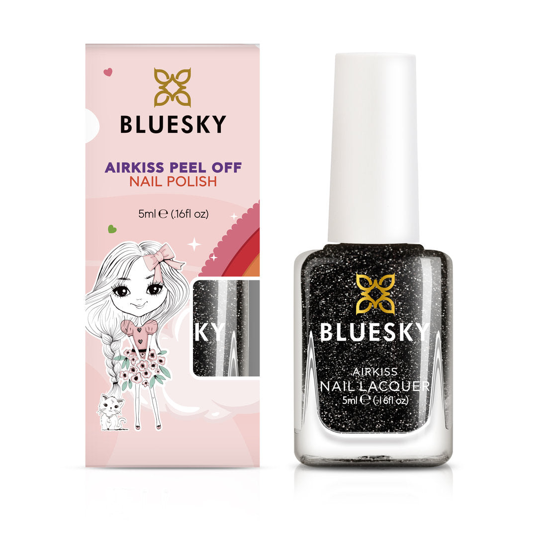 Bluesky Airkiss Peel Off Kynsilakka, Rock Star