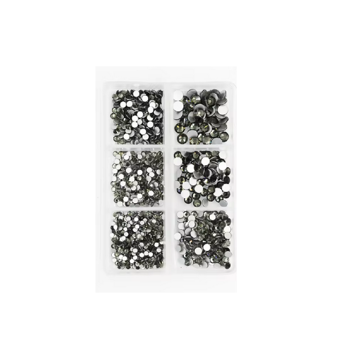 Crystal set, Black Diamond