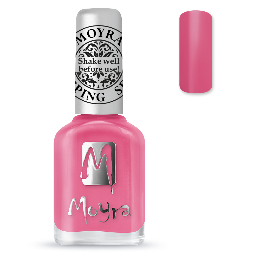 Moyra Leimauslakka, Pink