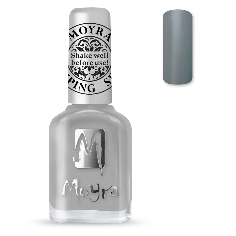 Moyra Leimauslakka, Grey
