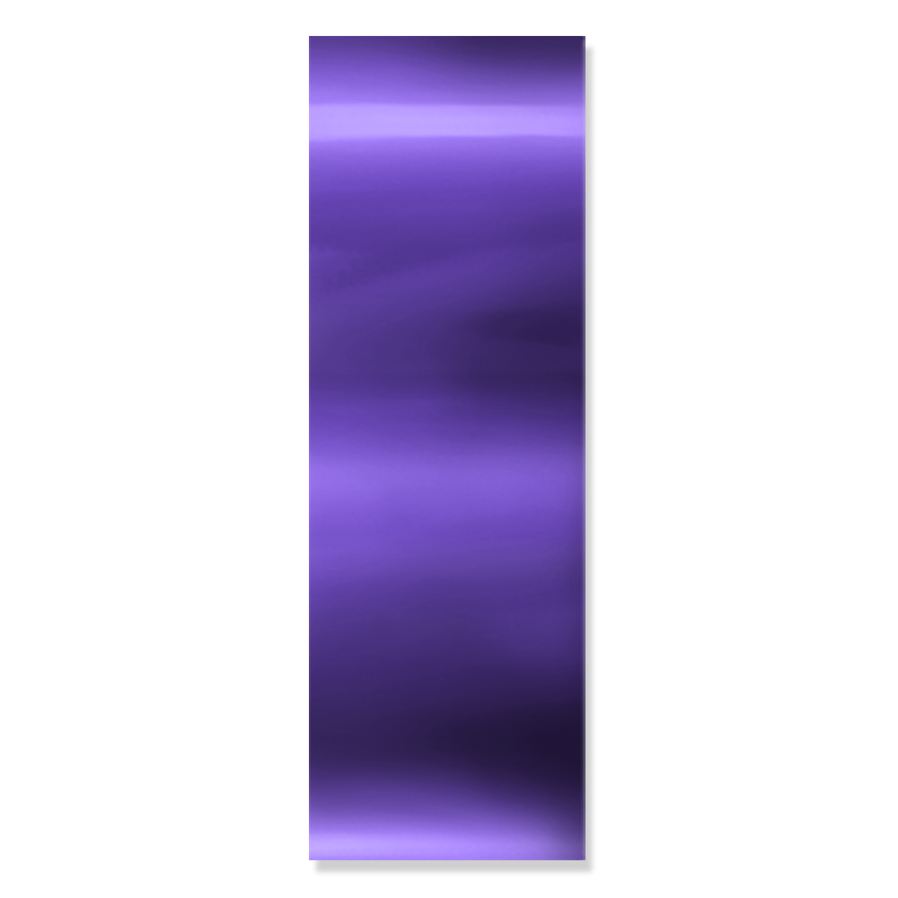 Moyra Easy Foil Foil, Purple