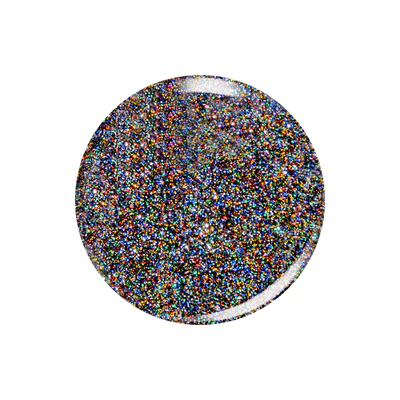Kiara Sky Diamond FX Acrylic Powder 56g, Ma-Holo