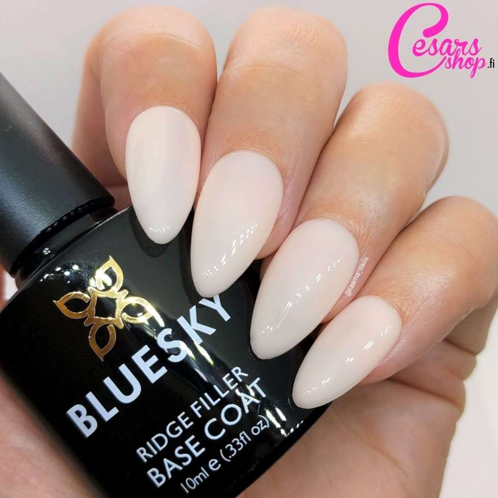 Bluesky Ridge Filler Base Gel undercoat, MB01