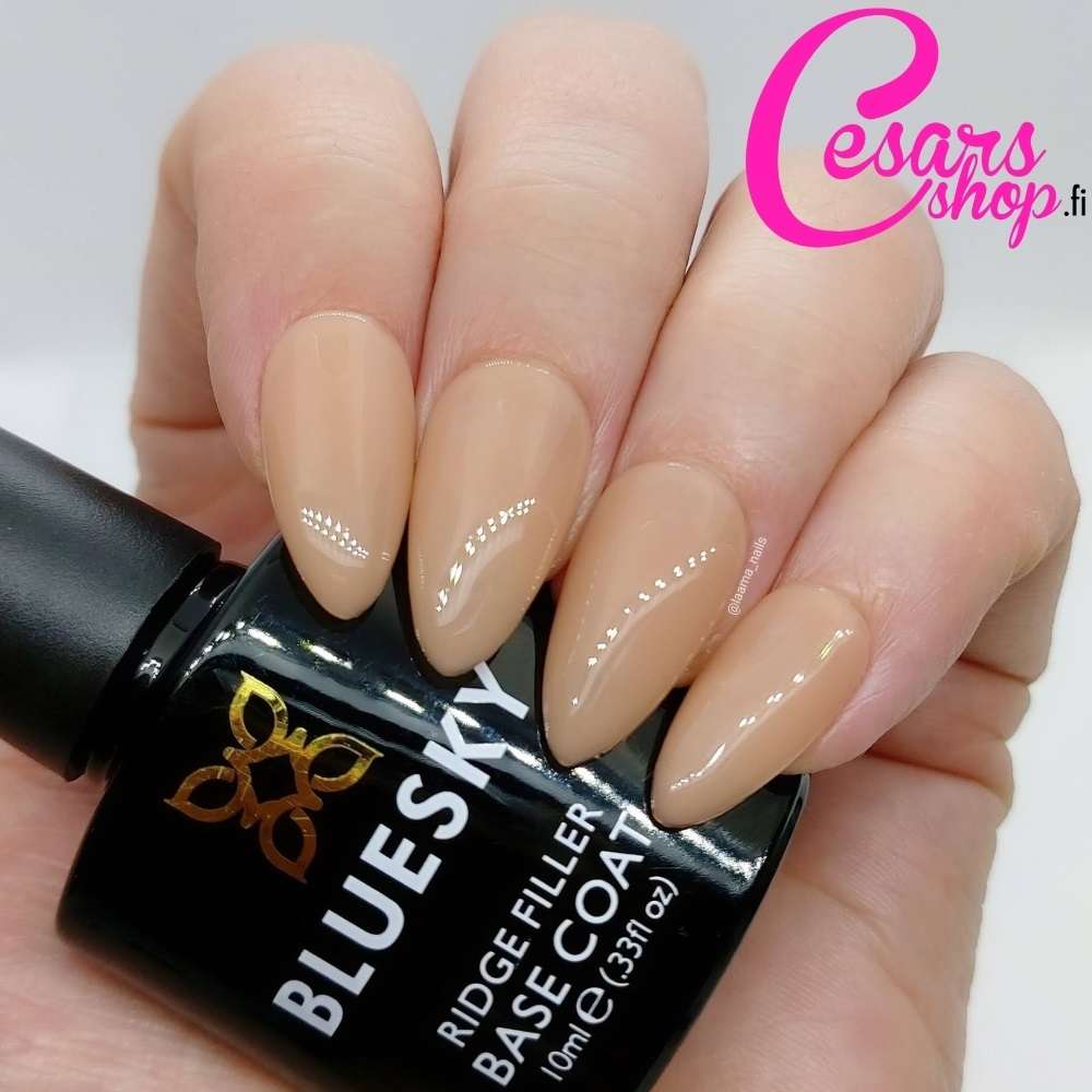 Bluesky Ridge Filler Gel Base Coat, MB03