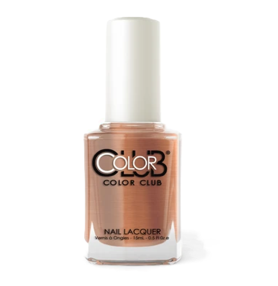 Color Club Nail Polish, Midas Touch 1293