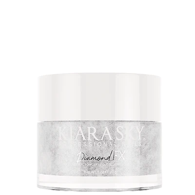 Kiara Sky Diamond FX Akryylipulveri 56g, Midnight Sky