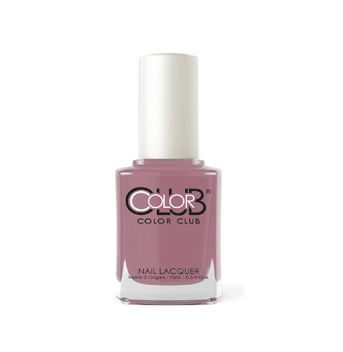 Color Club Nail Polish, Midnight Mulberry 1069