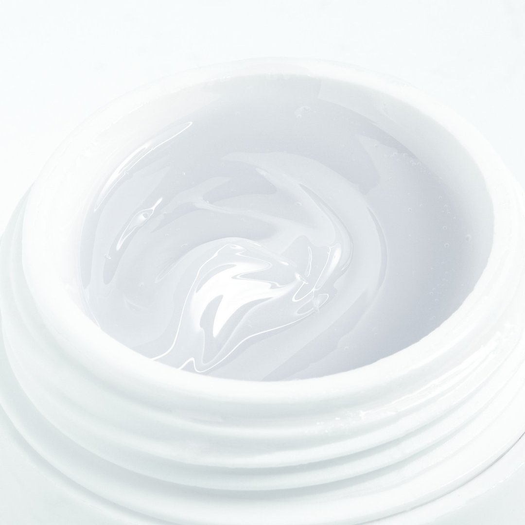 Inveray Luxury Builder Gel, Milky White