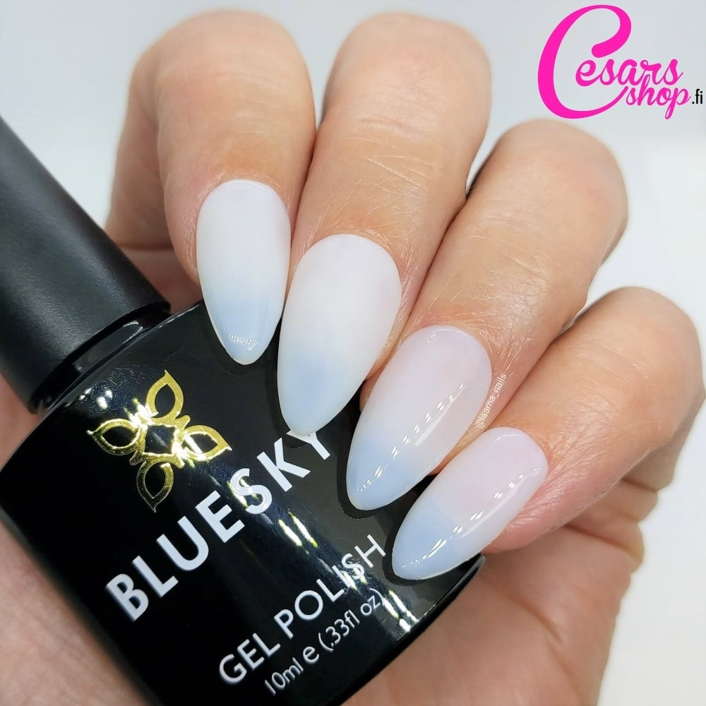 Bluesky Gel Polish, Lunar Beauty