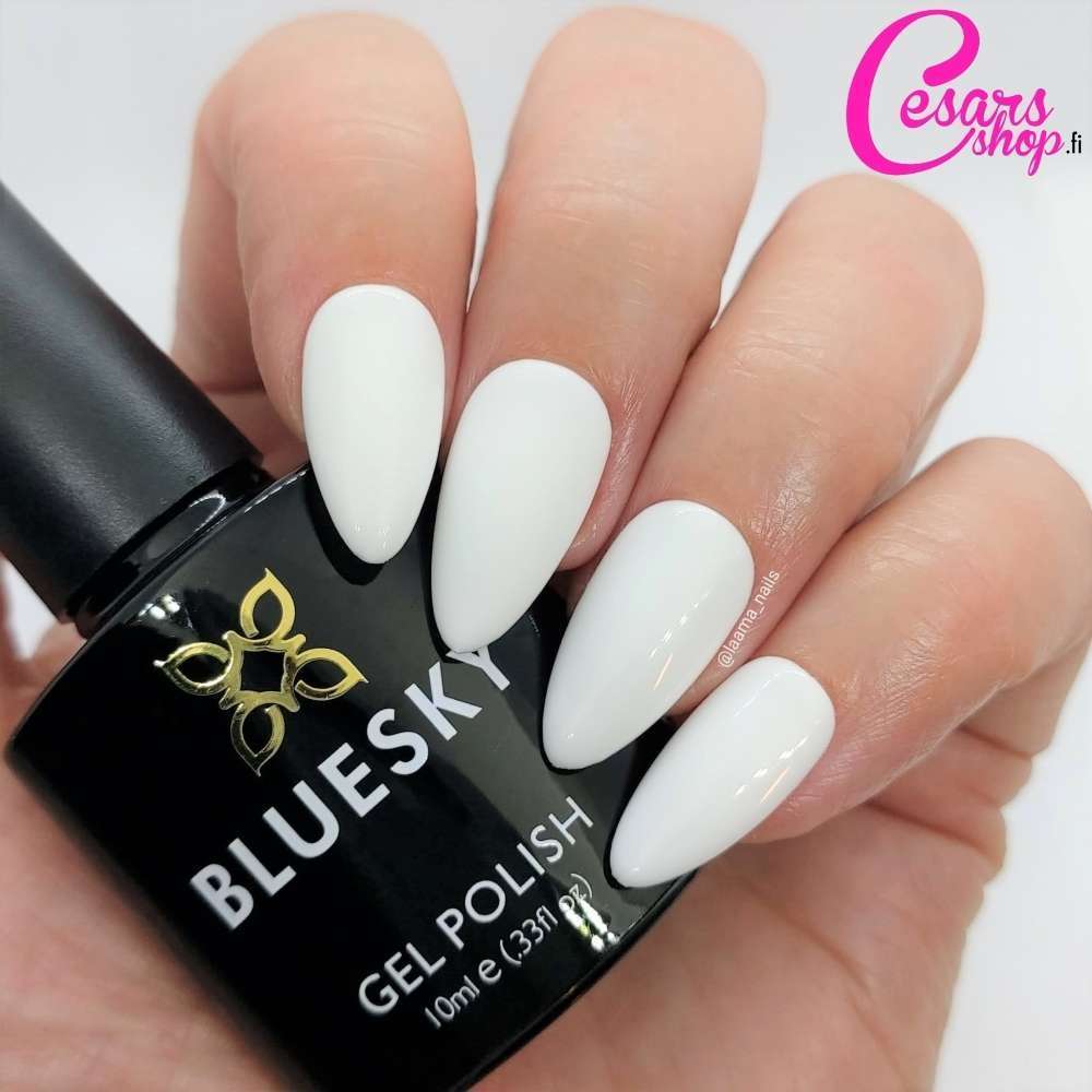 Bluesky Gel Polish Starter Kit
