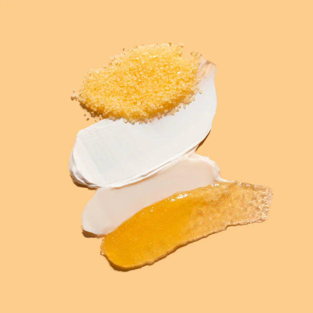 BCL Spa 4-in-1 Packet Box, Mandarin + Mango