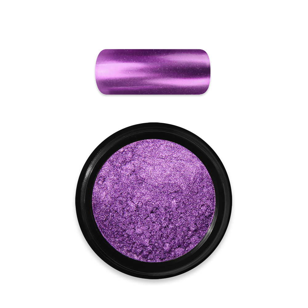 Moyra Mirror Powder Lila