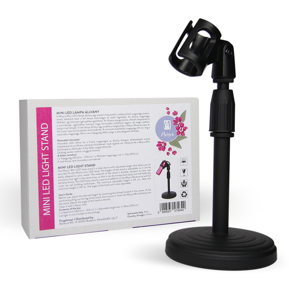 Moyra Teline Mini LED-lampulle