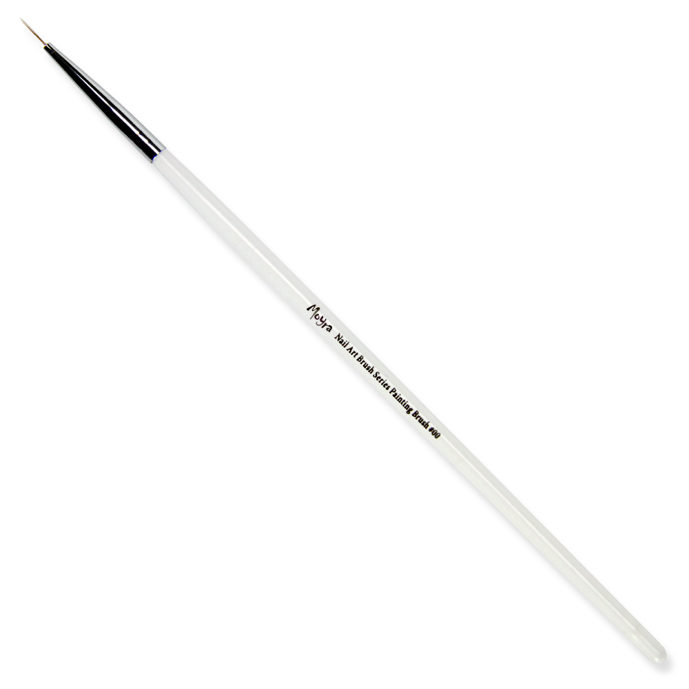Moyra Decoration Brush, Kolinsky #00