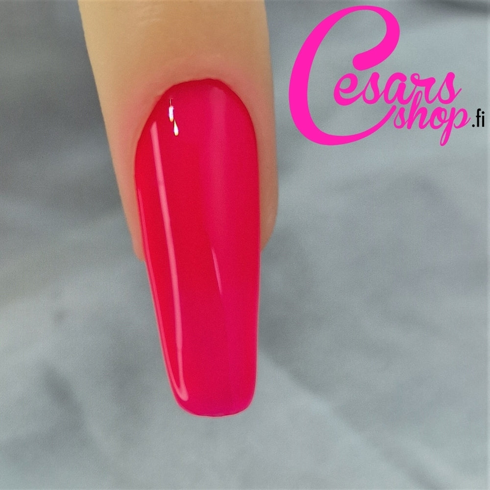 Bluesky Gel Polish, Cherise