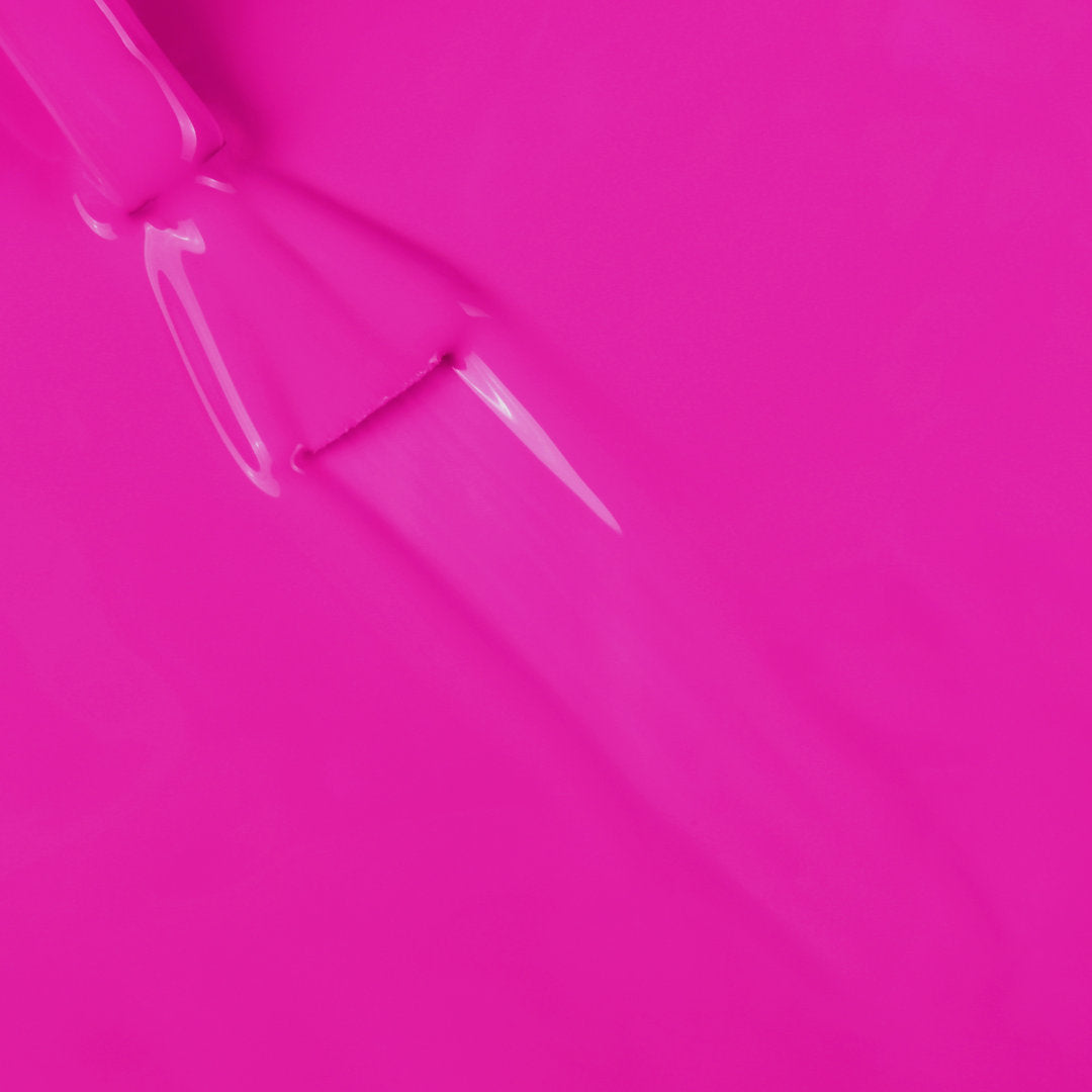 Bluesky Gel Polish, Party Pink