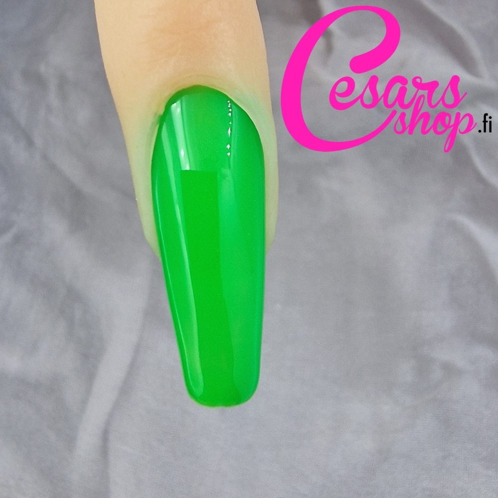 Bluesky Gel Polish, Apple Green