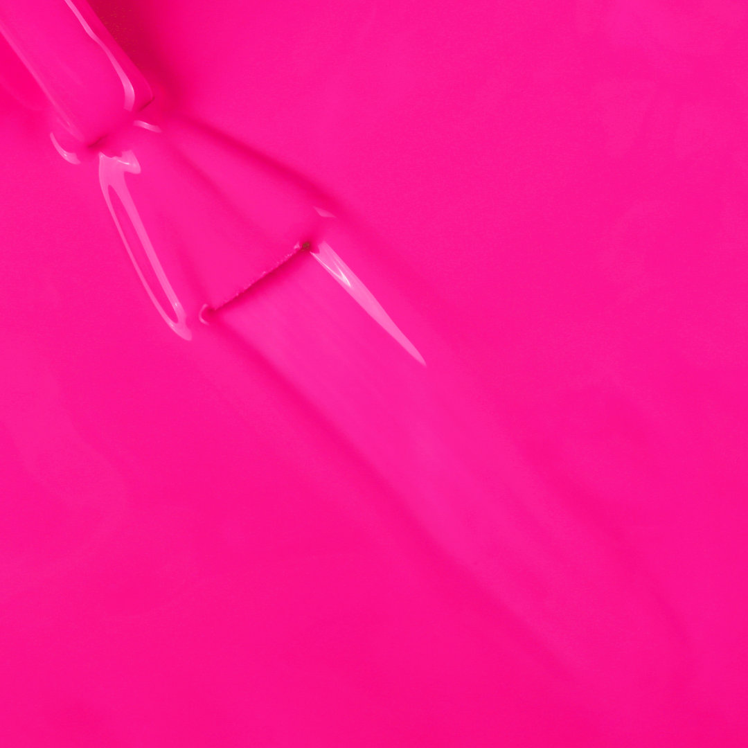 Bluesky Gel Polish, Peachy Pink