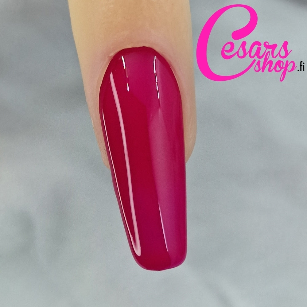 Bluesky Gel Polish, Very Berry