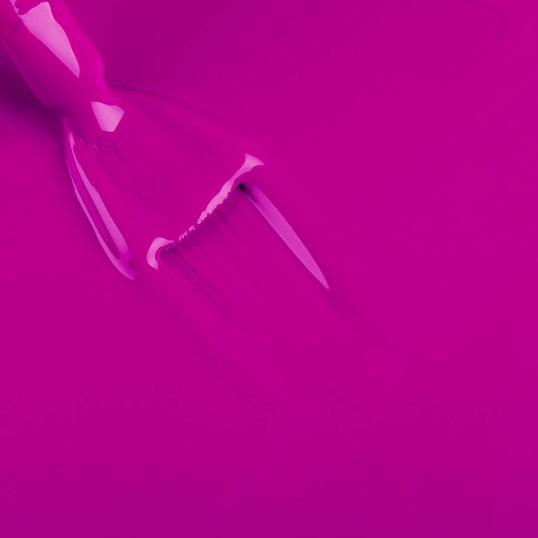 Bluesky Gel Polish, Very Berry