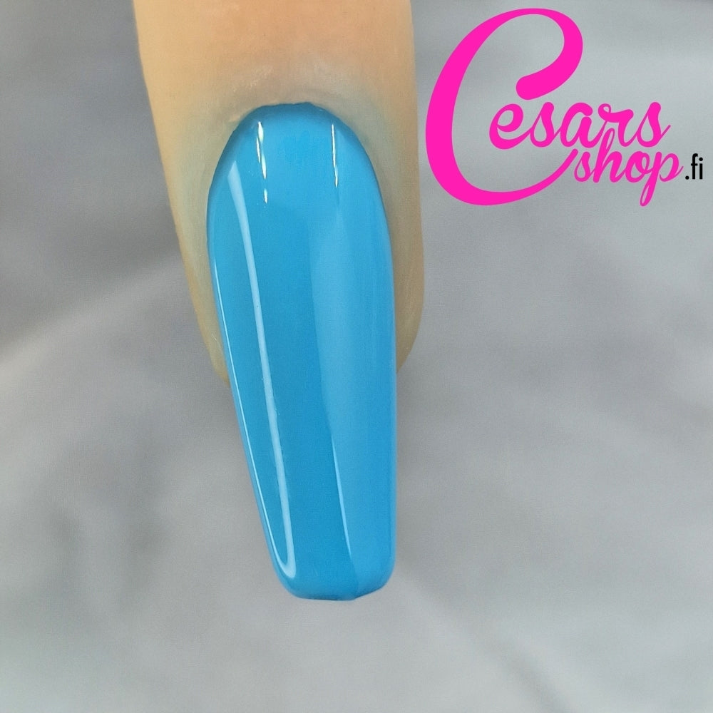 Bluesky Gel Polish, Pacific