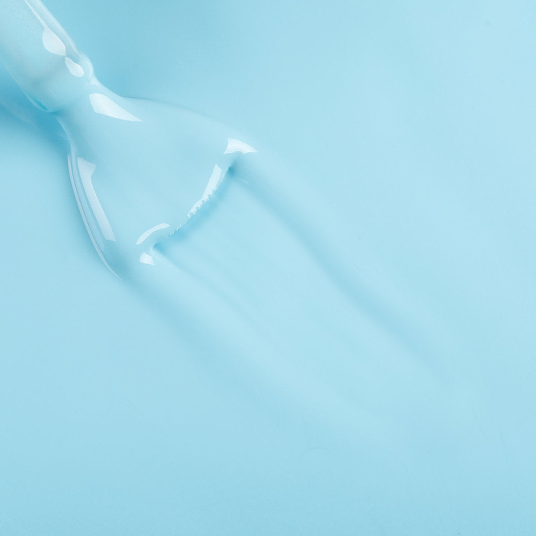 Bluesky Gel Polish, Pacific