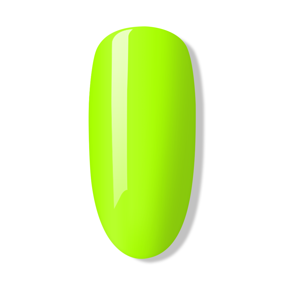 Bluesky Geelilakka, Lime Green