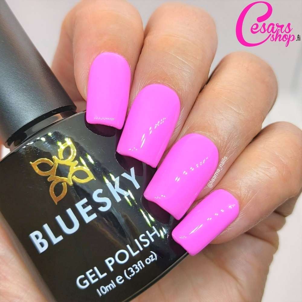 Bluesky Geelilakka, Fresh 5 ml