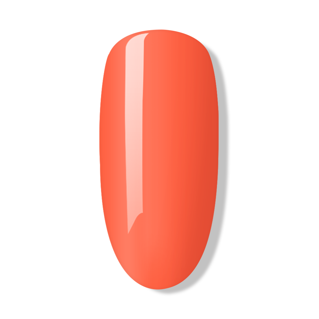 Bluesky Gel Polish, Burlesque