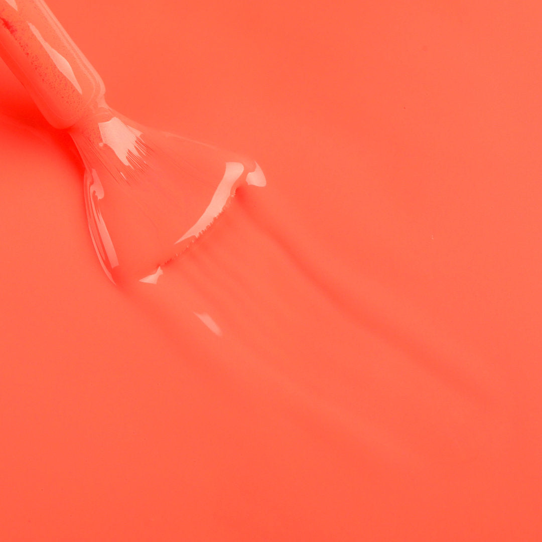 Bluesky Gel Polish, Burlesque