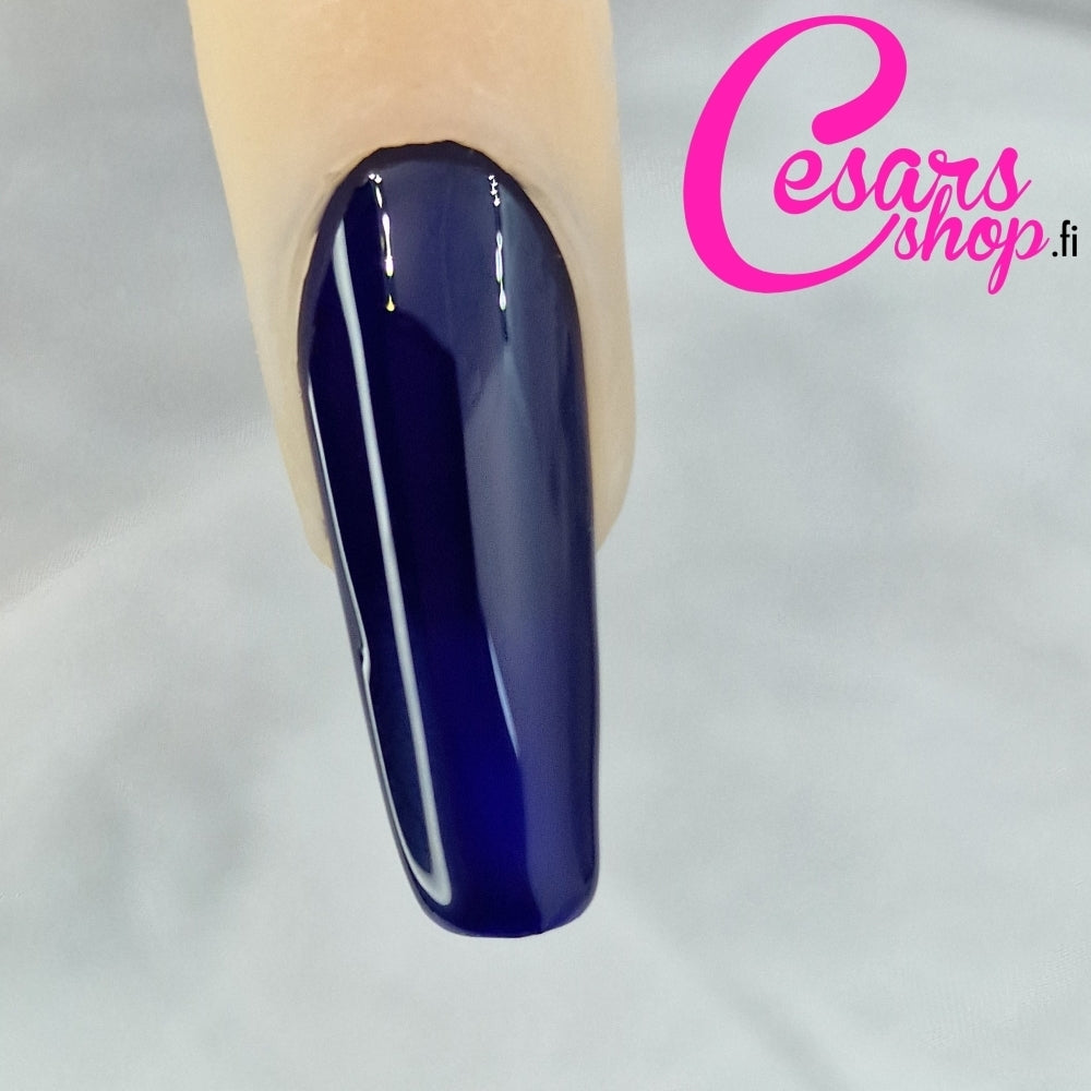 Bluesky Gel Polish, Midnight