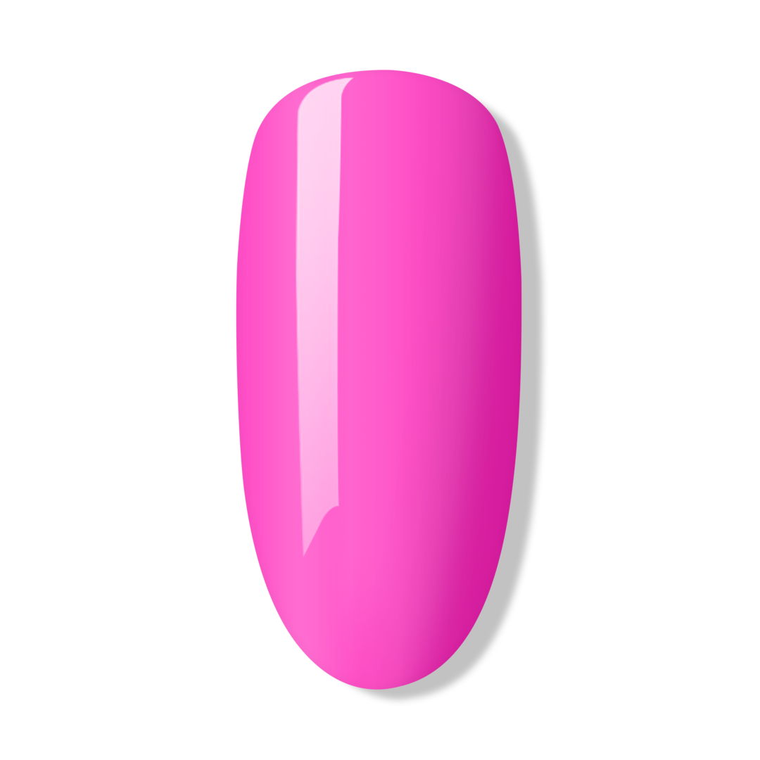 Bluesky Gel Polish, Pink Candy