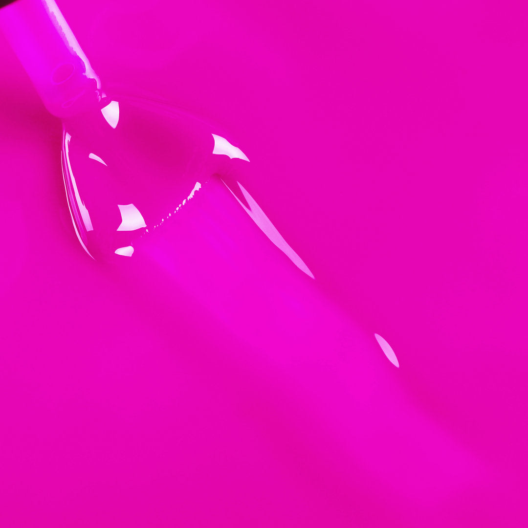 Bluesky Gel Polish, Pink Candy